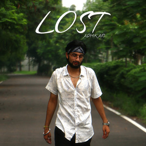 Lost