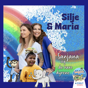 Sanjana og de rare dyrene