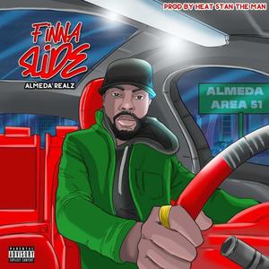 FINNA SLIDE (feat. STAN DA MAN) [Explicit]