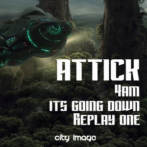 Replay One (Original Mix)