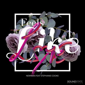 Feels Like Love (Radio Edit)