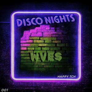 Disco Nights (feat. Tony Music) (Original Mix)