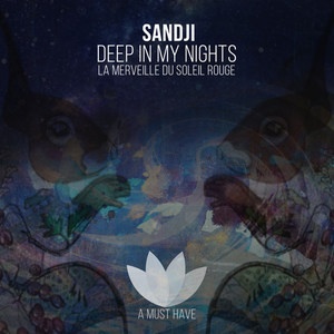 La Merveille Du Soleil Rouge