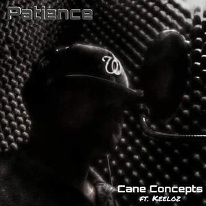 Patience (feat. Keeloz) (Explicit)