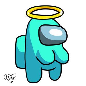 Among Us Type Rap (Explicit)