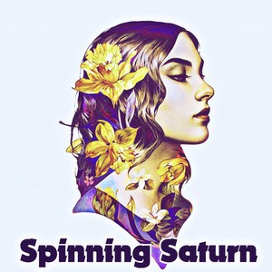 Spinning Saturn