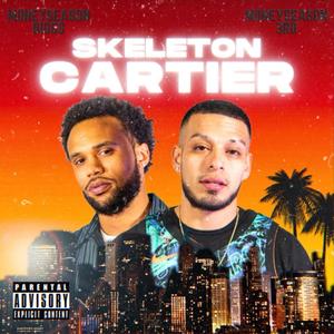 Skeleton Cartier (Explicit)