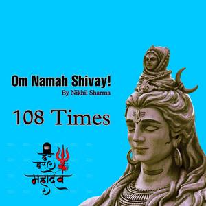 Om Namah Shivay