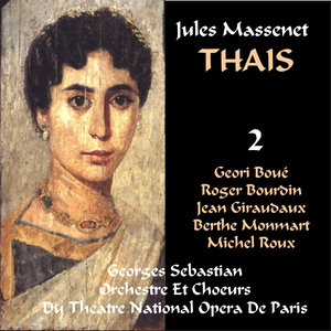 Thaïs (泰伊斯)