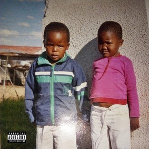 Nkosikhona (Explicit)