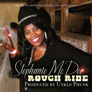 Rough Ride (Explicit)