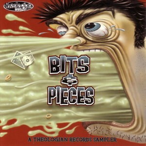 Bits & Pieces - A Theologian Records Sampler