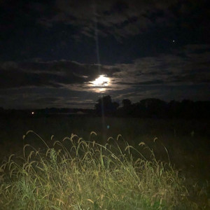 dawn in the adan (instrumental slowed & reverb with rain)