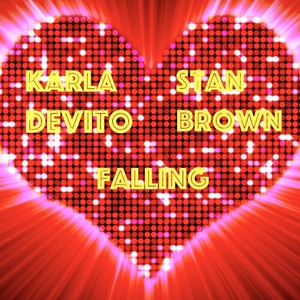 Falling (feat. Stan Brown)