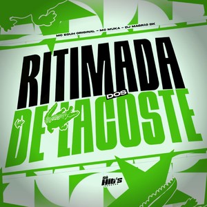 Ritmada de Lacoste (Explicit)