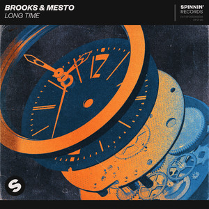 Mesto - Long Time
