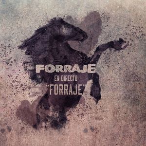 Forraje (Radio Edit)