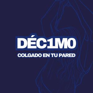 Colgado en tu pared
