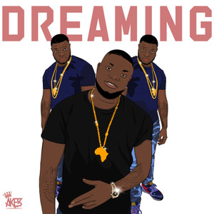 Dreaming (R.I.P Dreamer)