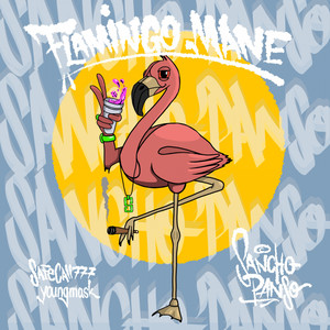 FlamingoMane (Explicit)