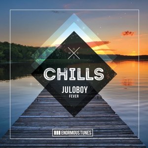 Juloboy - Fever (Extended Mix)