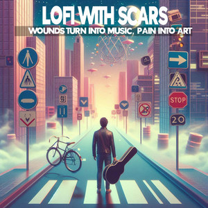 Lofi with Scars