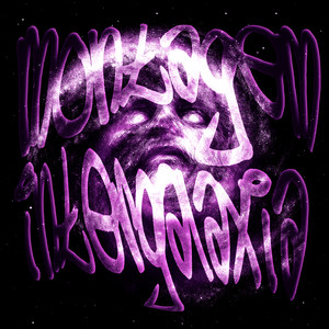 Montagem Intergaláxia (Extreme Slowed)