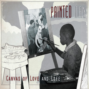 Canvas of Love and Life