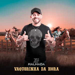 Vaqueirinha Da Hora