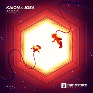 Alieon (Original Mix)