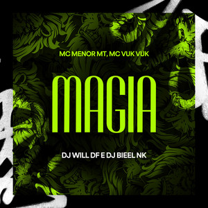 Mágia (Explicit)