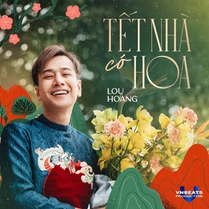 Tết Nhà Có Hoa