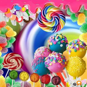 Candy (feat. Mr.Nikster) (Explicit)