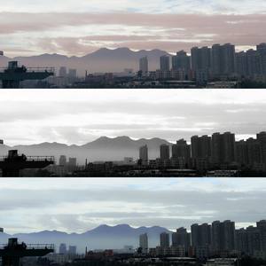 在我前面的那个人