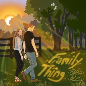 Family Thing(feat. Ryleigh Madison)