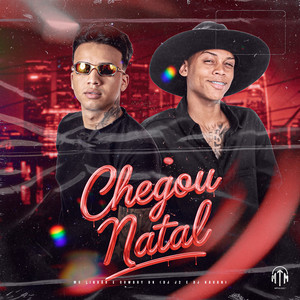 Chegou Natal (Explicit)