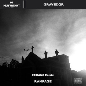 Rampage (Rcjiang Remix)