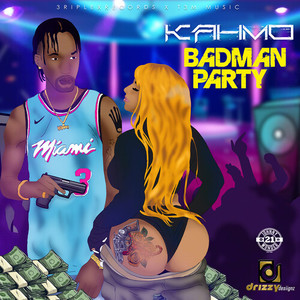 Badman Party (Explicit)