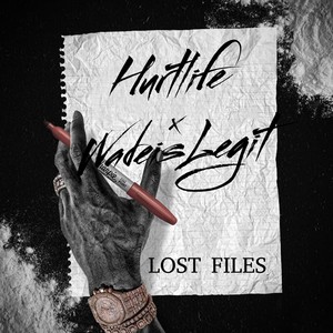 Lost Files Beat Tape