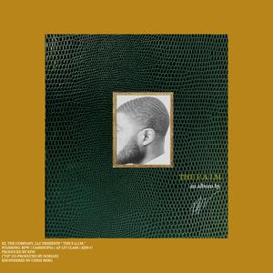 FABRIC (feat. Ken-C) (Explicit)