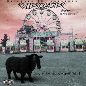 El Pablo 1x - Flex (feat. Loboirap) (Explicit)