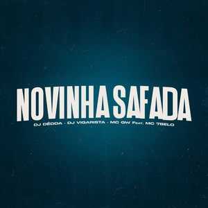 Novinha Safada (Explicit)