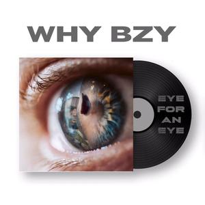 EYE FOR AN EYE (Explicit)