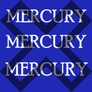 MERCURY (Explicit)