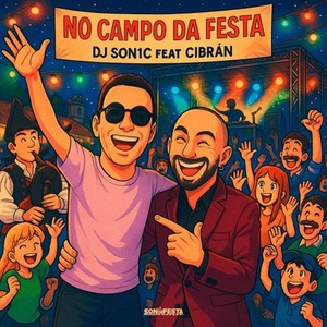 No Campo da Festa