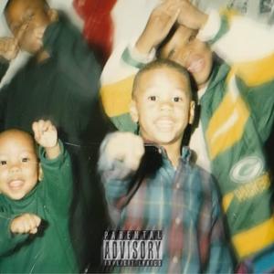 Trust The Process (feat. Gruva Gudda) (Explicit)