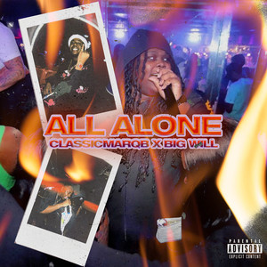 All Alone (Explicit)