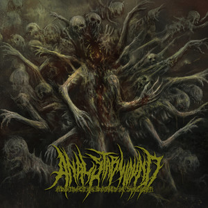 Birth Of The Vermiform Colossus (Explicit)