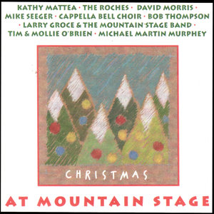 Christmas At Mountain Stage