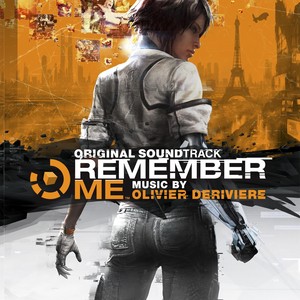 Remember Me (feat. Philharmonia Orchestra) [Original Soundtrack]